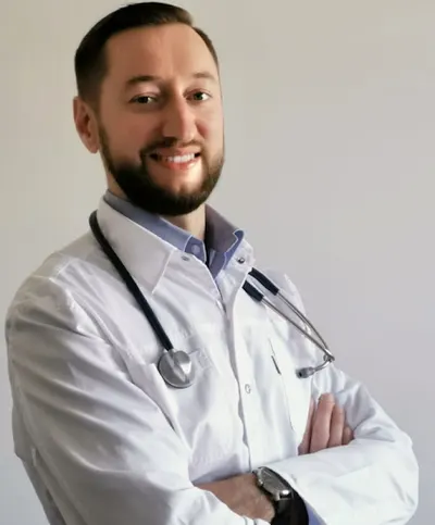 Gabinet Neurologiczny Witold Bonarski